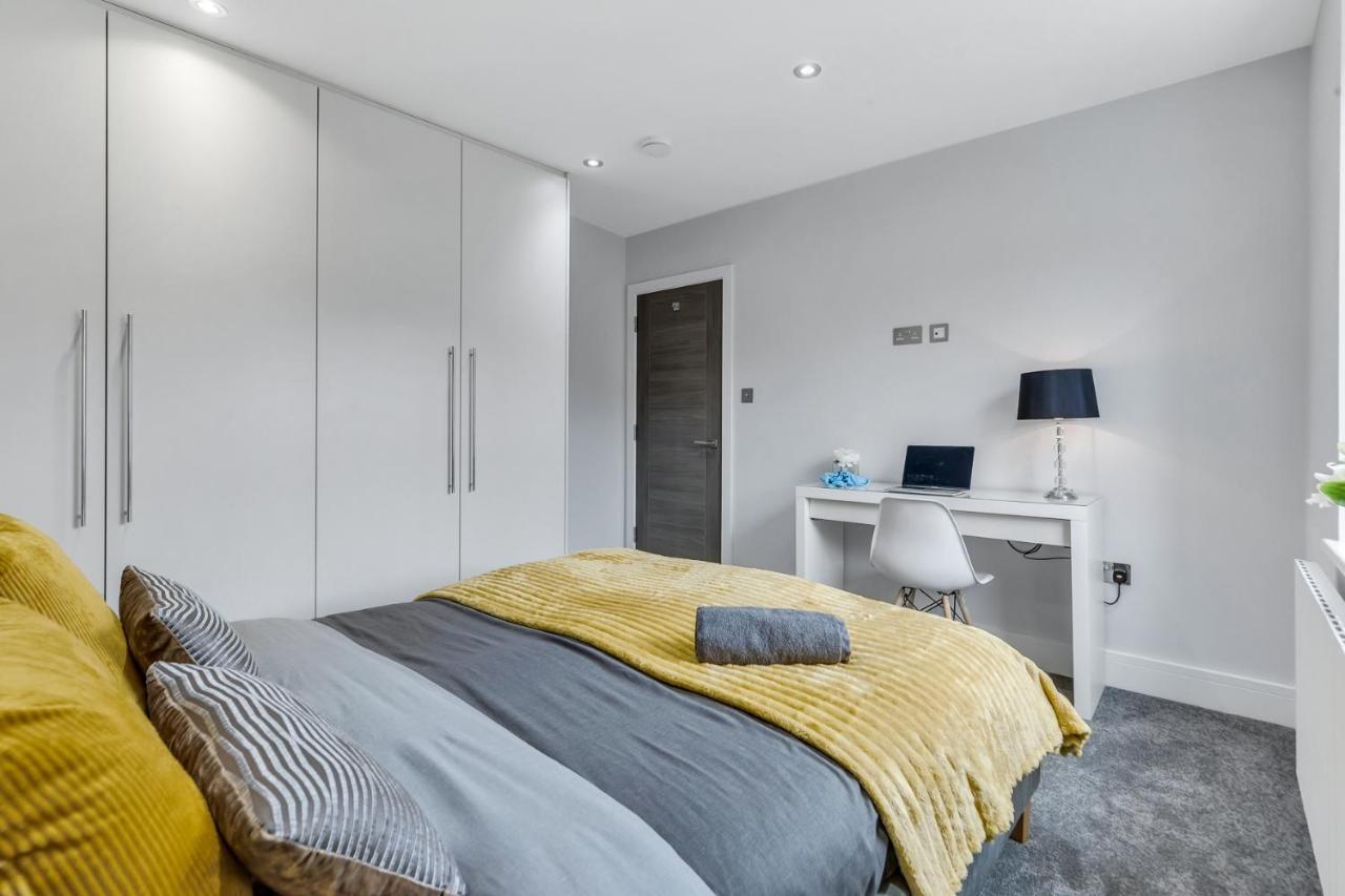 Private And Luxury In Central * Londres