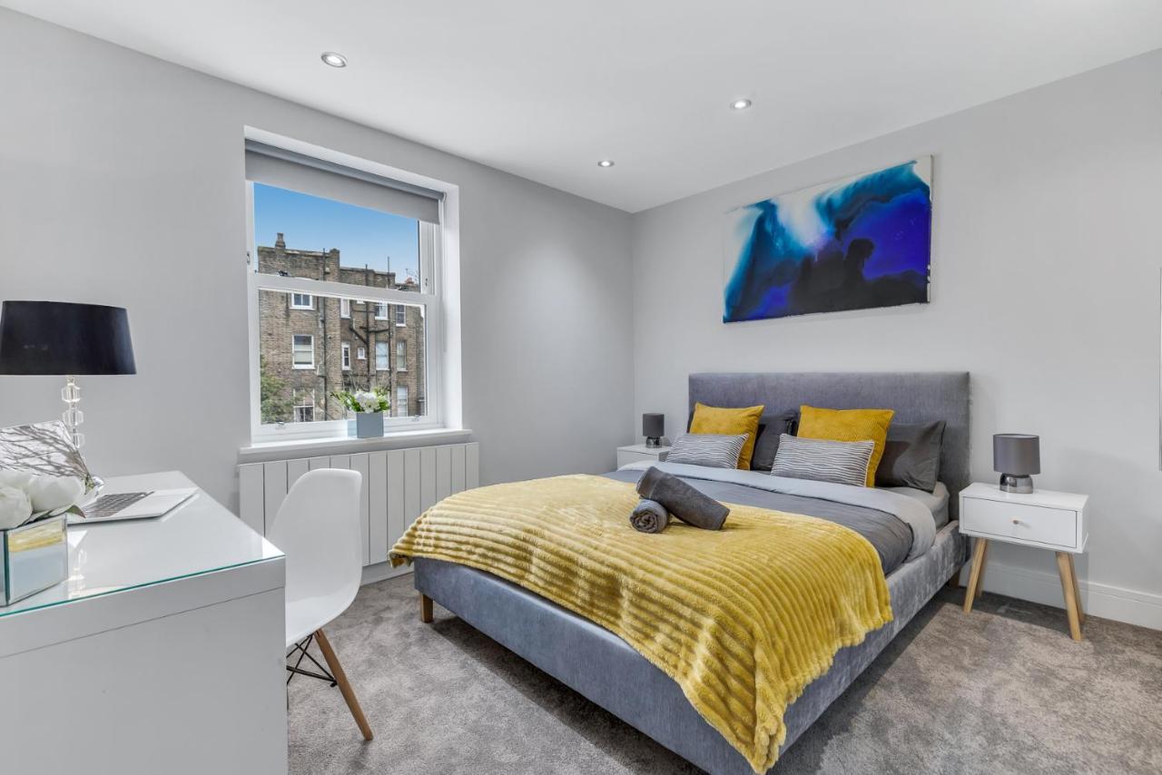 Appartement Private And Luxury In Central Londres