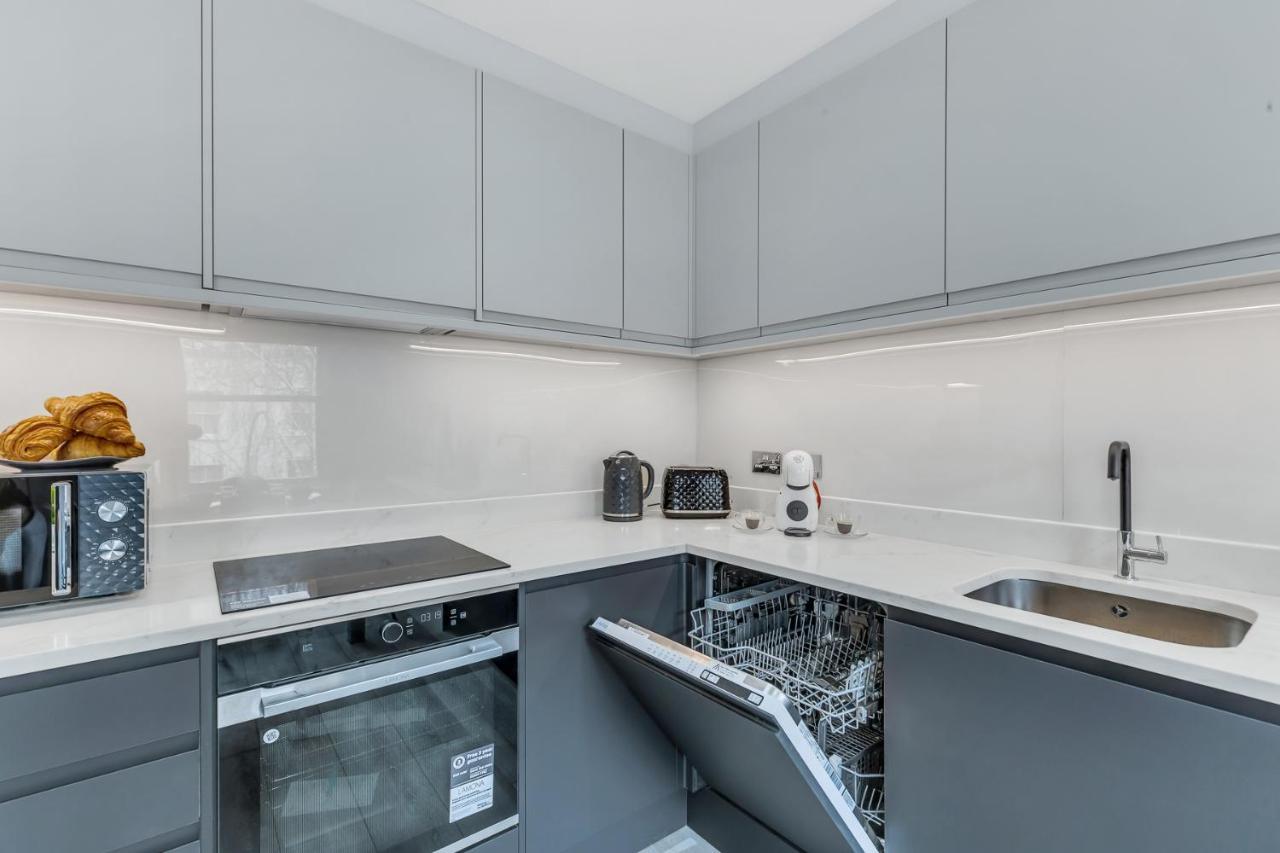 Private And Luxury In Central * Londres