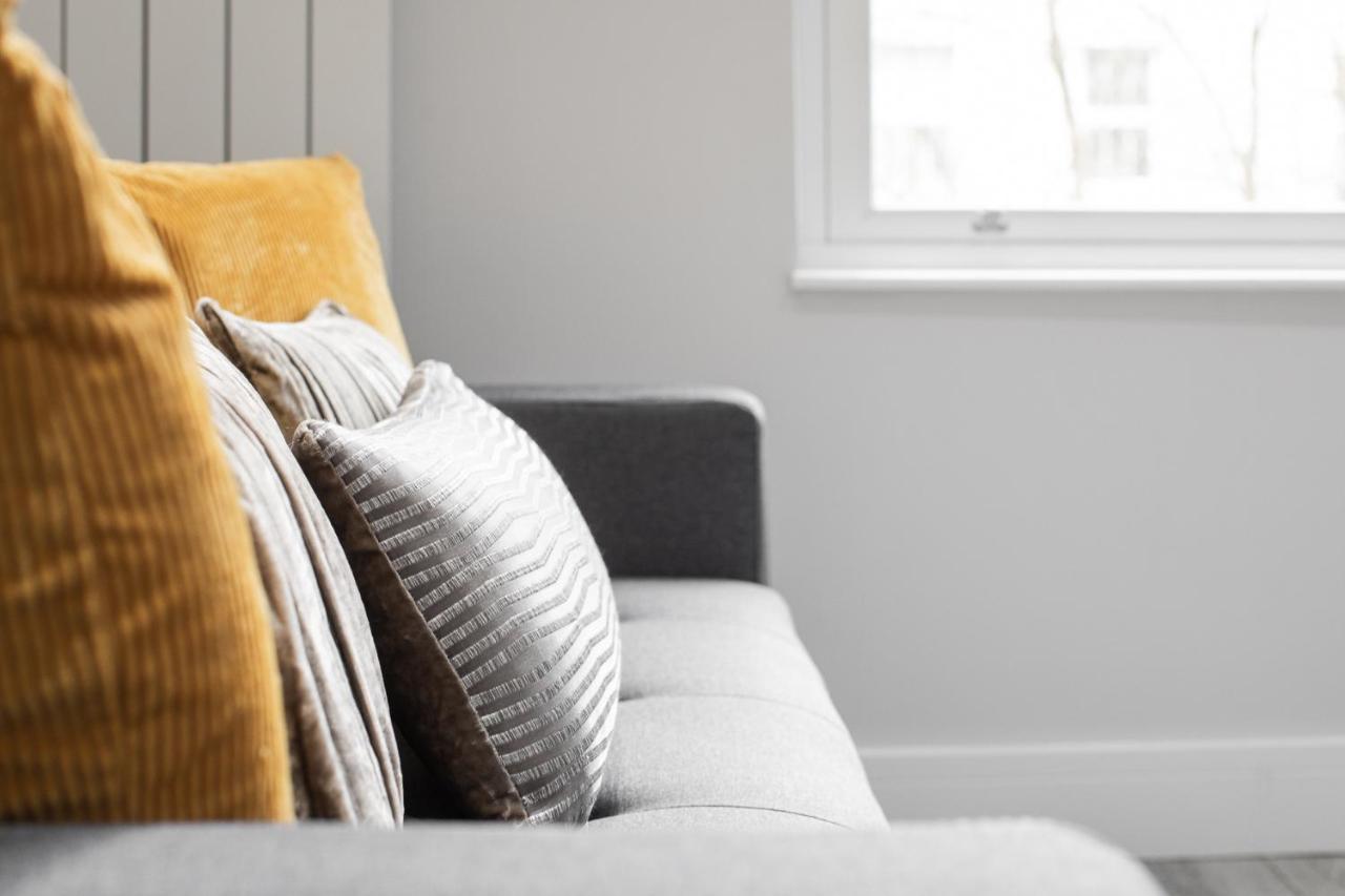 Appartement Private And Luxury In Central Londres