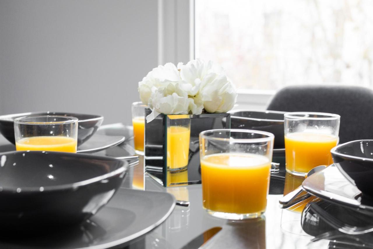 Appartement Private And Luxury In Central Londres