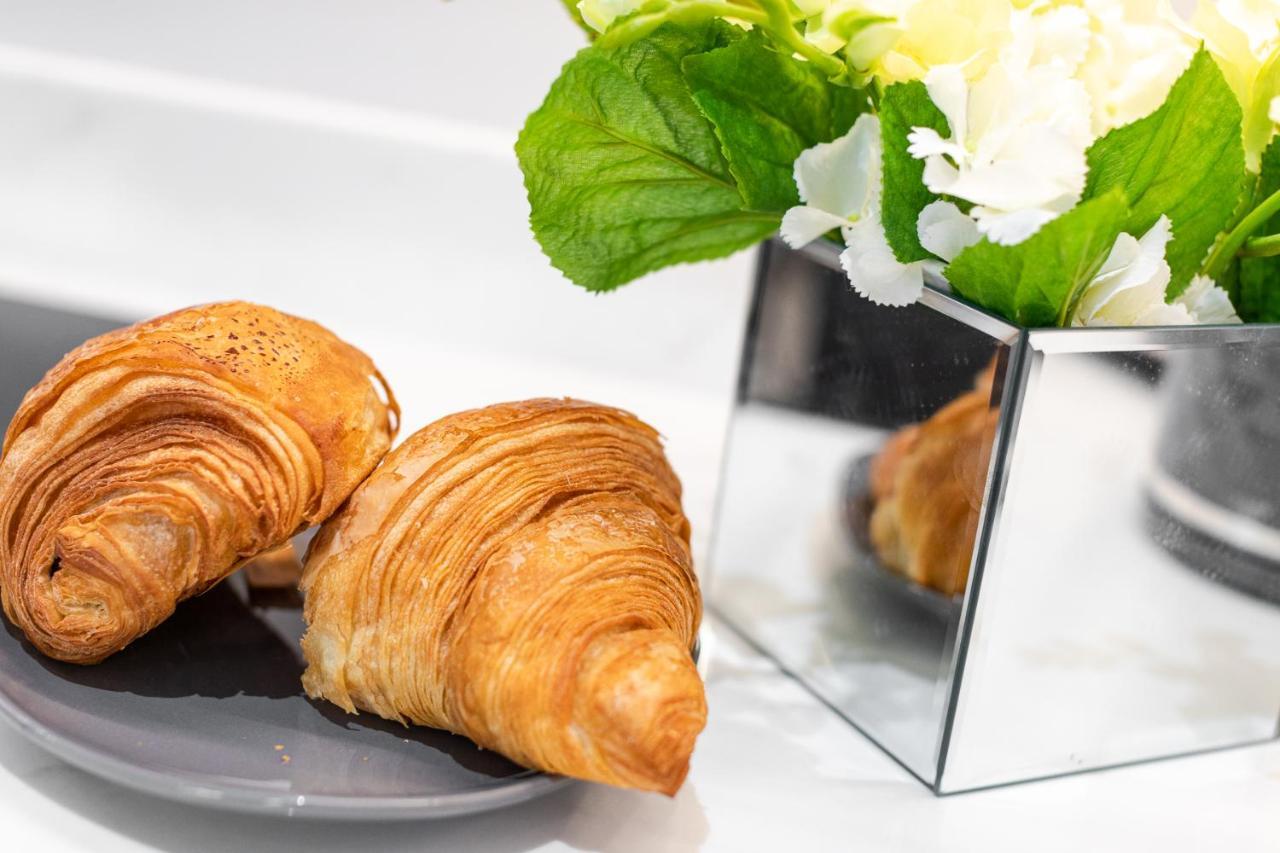 Private And Luxury In Central Londres