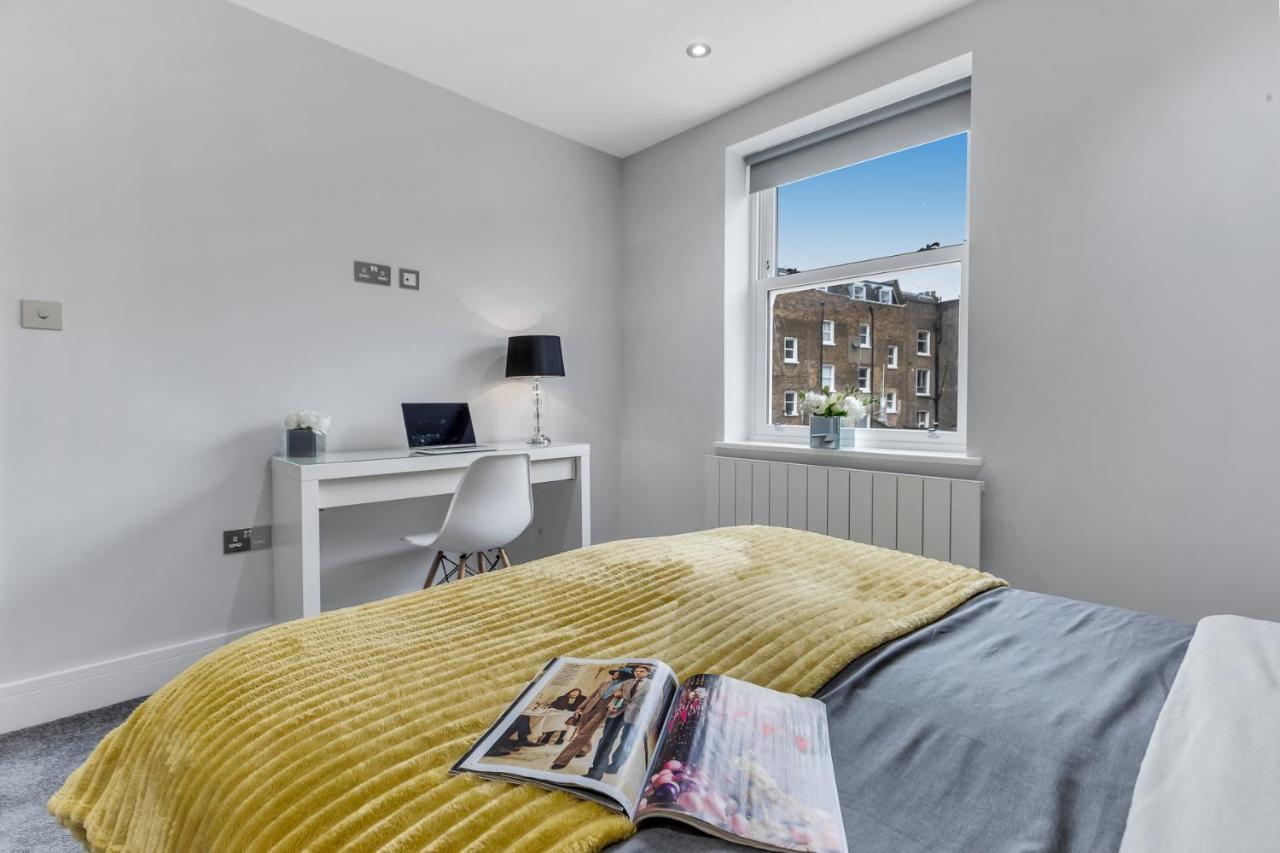 Private And Luxury In Central * Londres